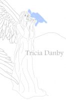 Angel of Winter